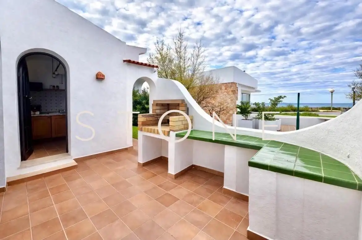 Casa amb piscina en venda a Ciutadella, imagen 8