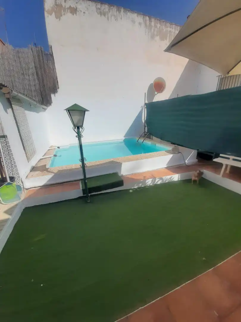 Piso con piscina en venta en Úbeda, imagen 3