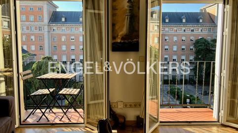 Photo 3 of Apartment to rent in Argüelles,  Madrid Capital