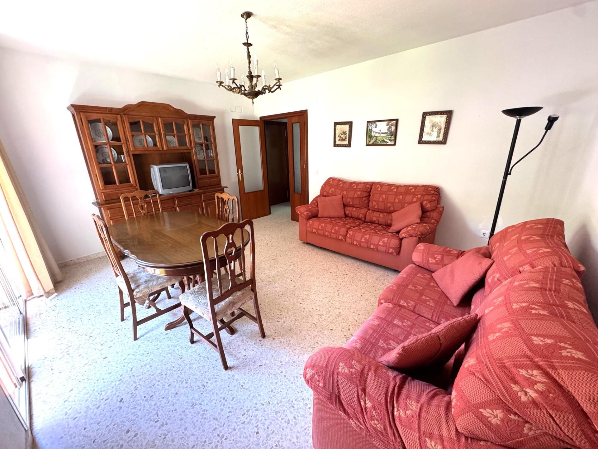 Flat for sale