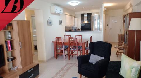 Foto 4 de Apartament en venda a Platja de Ponent, Tarragona