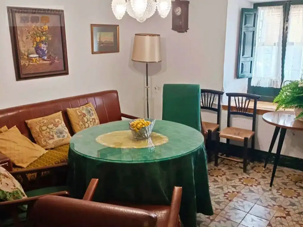 Haus zum Verkauf in Emérito Revilla S/N, imagen 4