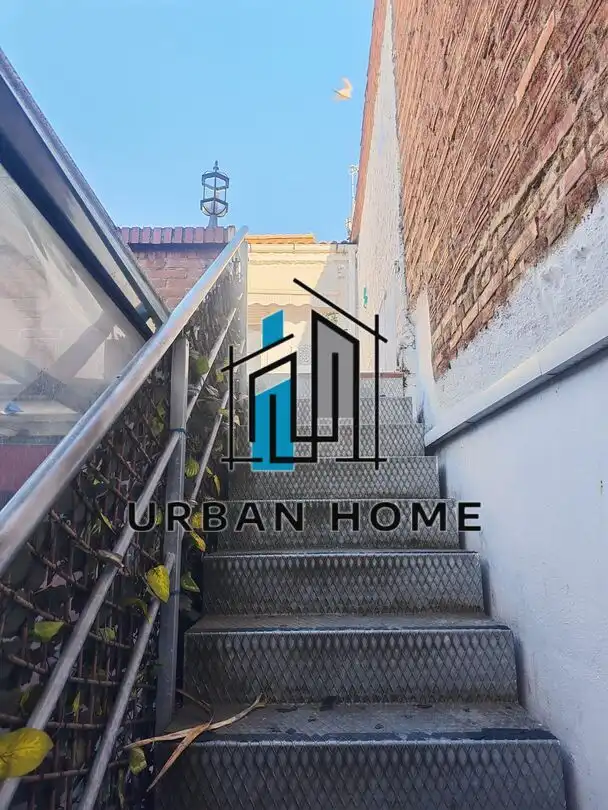 Casa en venta en Calle Alfageme, imagen 7