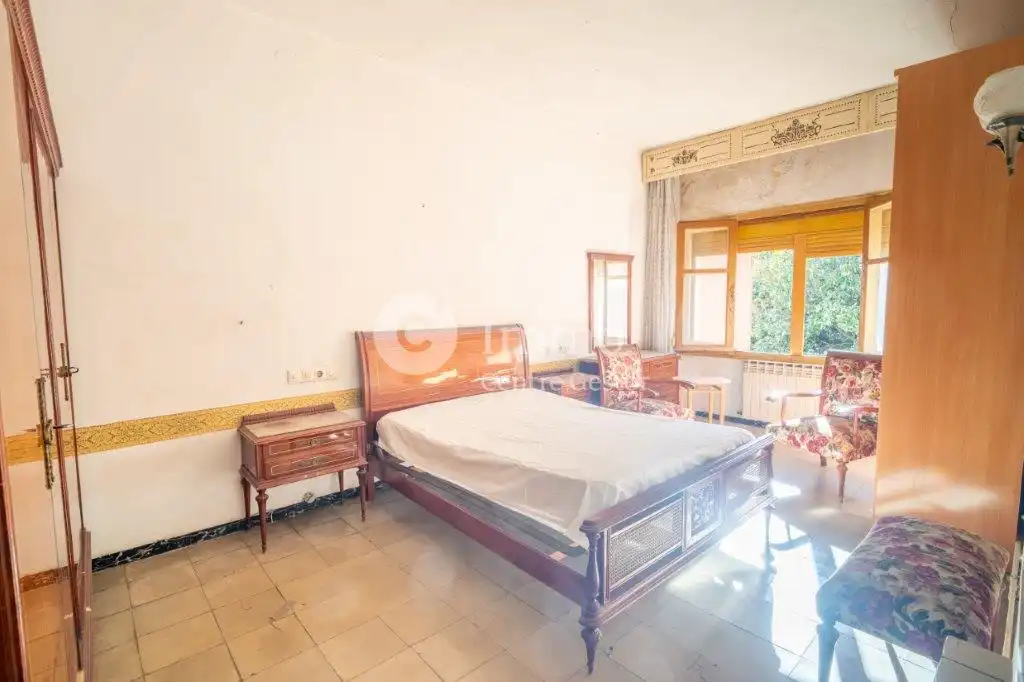 Bedroom of Detached homes for sale in Lleida  with Private garden and Alarm