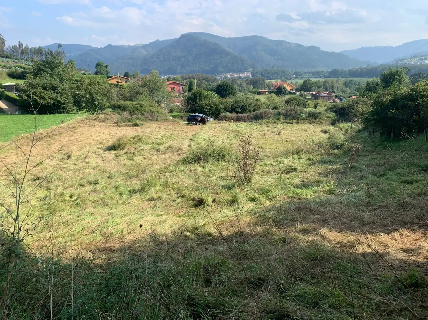 Terreno residenziale in vendita a Pravia - BANCES, imagen 5