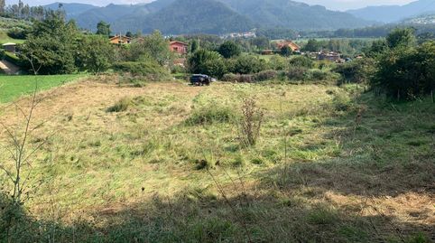 Objetivo Venta vende una parcela edificable de 1200 metros en Bances , Pravia. Esta parcela está a 5 minutos de Pravia, muy bien c, immagine 5