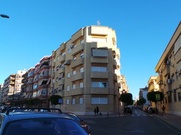 Flat for sale in C/ Santiago
