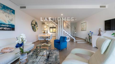 Photo 3 of Single-family semi-detached for sale in Avenida Sierra Morena, 1a, Manilva Pueblo, Manilva