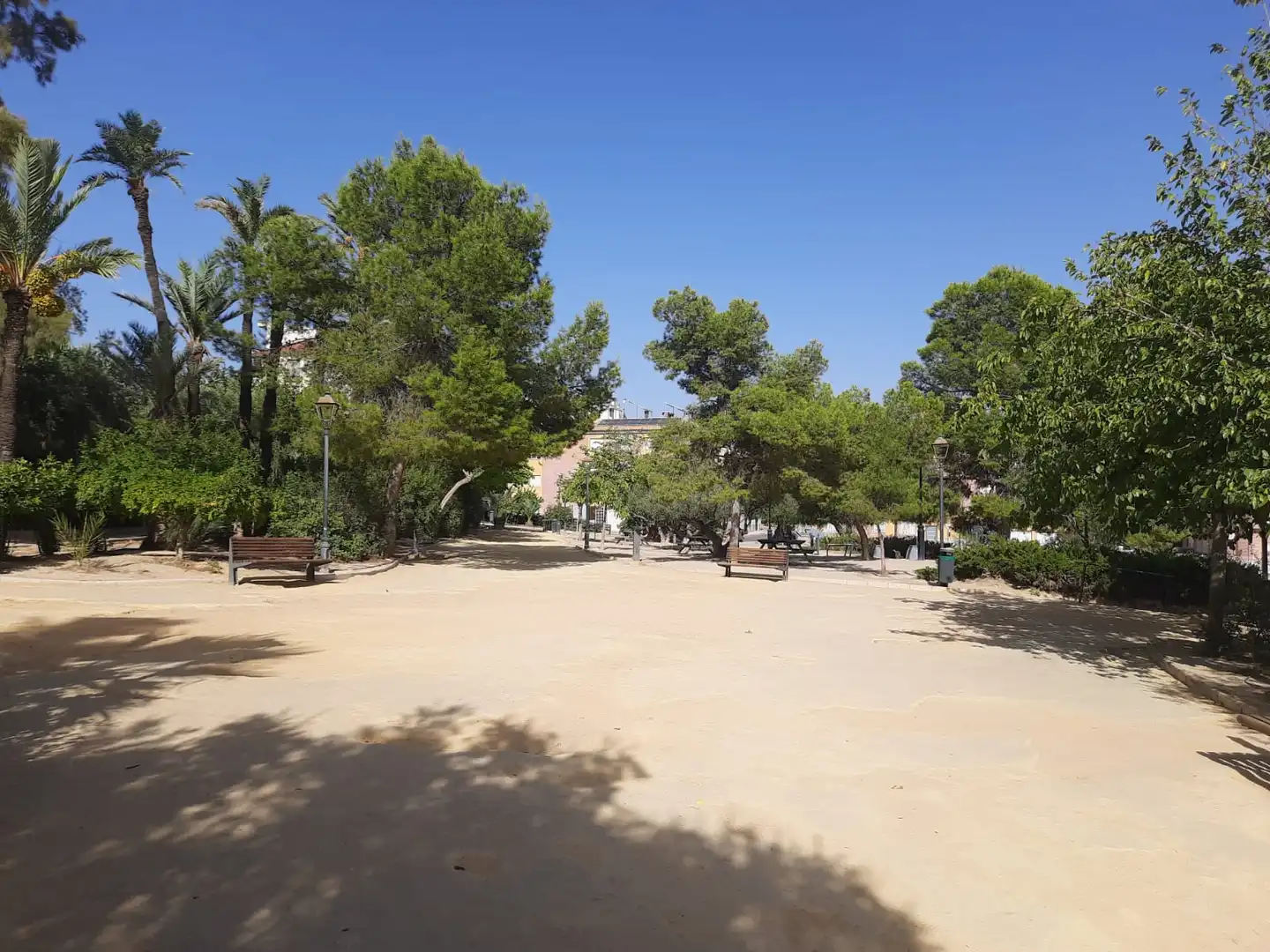Flat with lift for sale in Alhama de Murcia ciudad, imagen 24