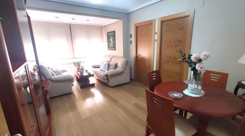 Photo 4 of Flat for sale in Plencia, 1, Rondilla, Valladolid Capital