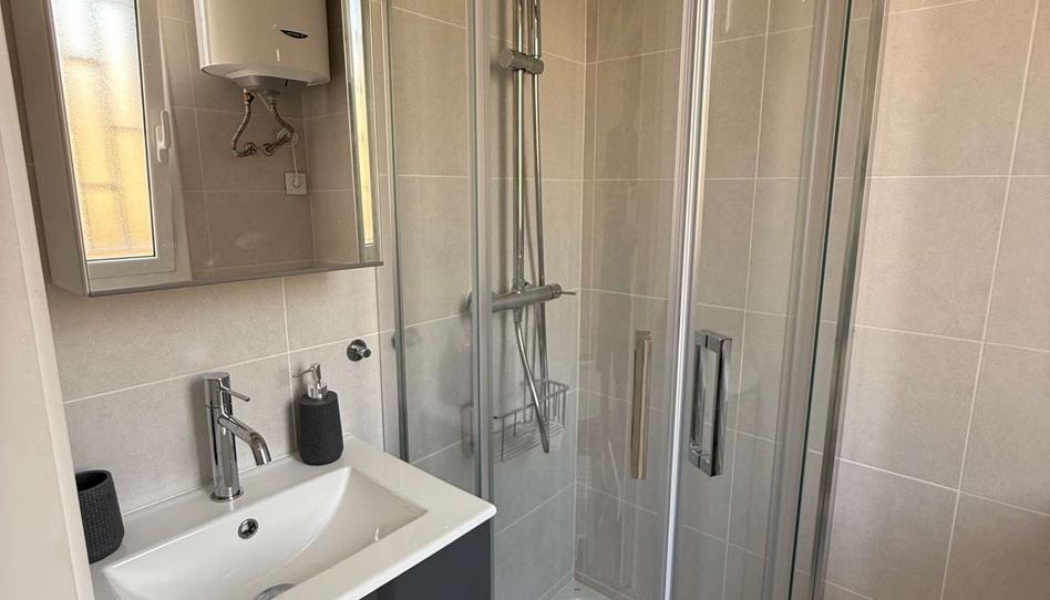 Foto 1 de Estudi per a compartir a Sant Antoni, Barcelona