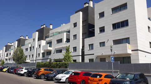 Photo 4 of Garage for sale in Avenida Europa, Pozuelo de Alarcón