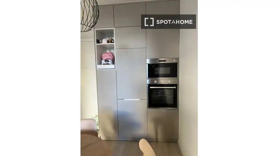 Piso con terraza en alquiler en Eixample, imagen 10