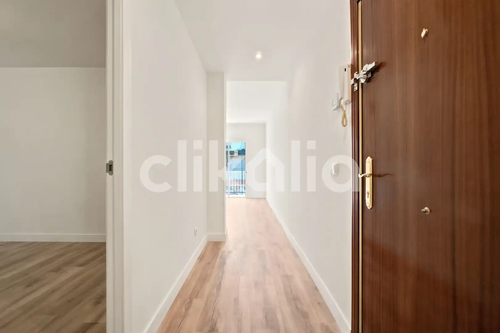 Piso de alquiler en Getafe con Aire acondicionado y Terraza