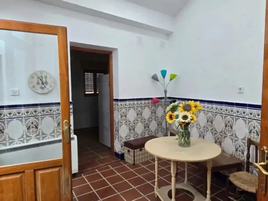 Casa o chalet de alquiler en Calzada de Calatrava, Ciudad Real