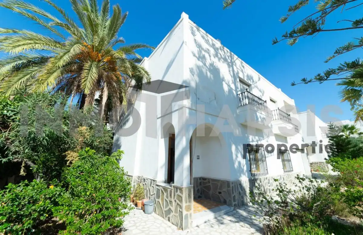 Residential land for sale in Carboneras, imagen 20