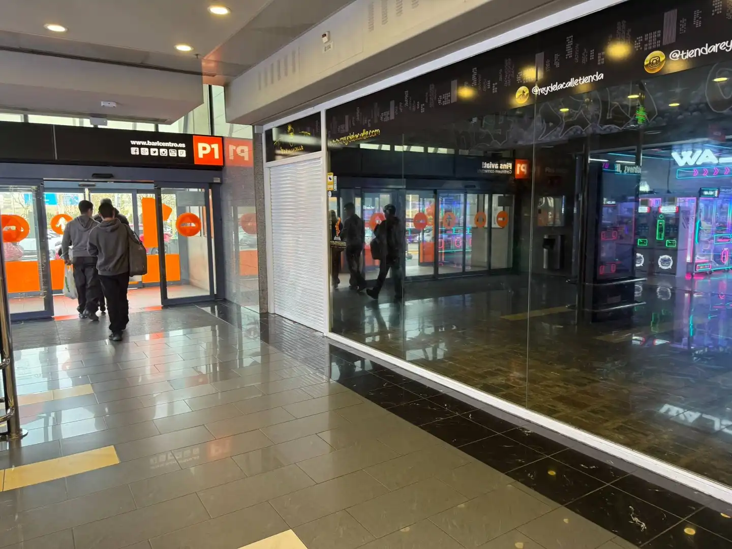 Local comercial en alquiler en Sector Baricentro, imagen 4