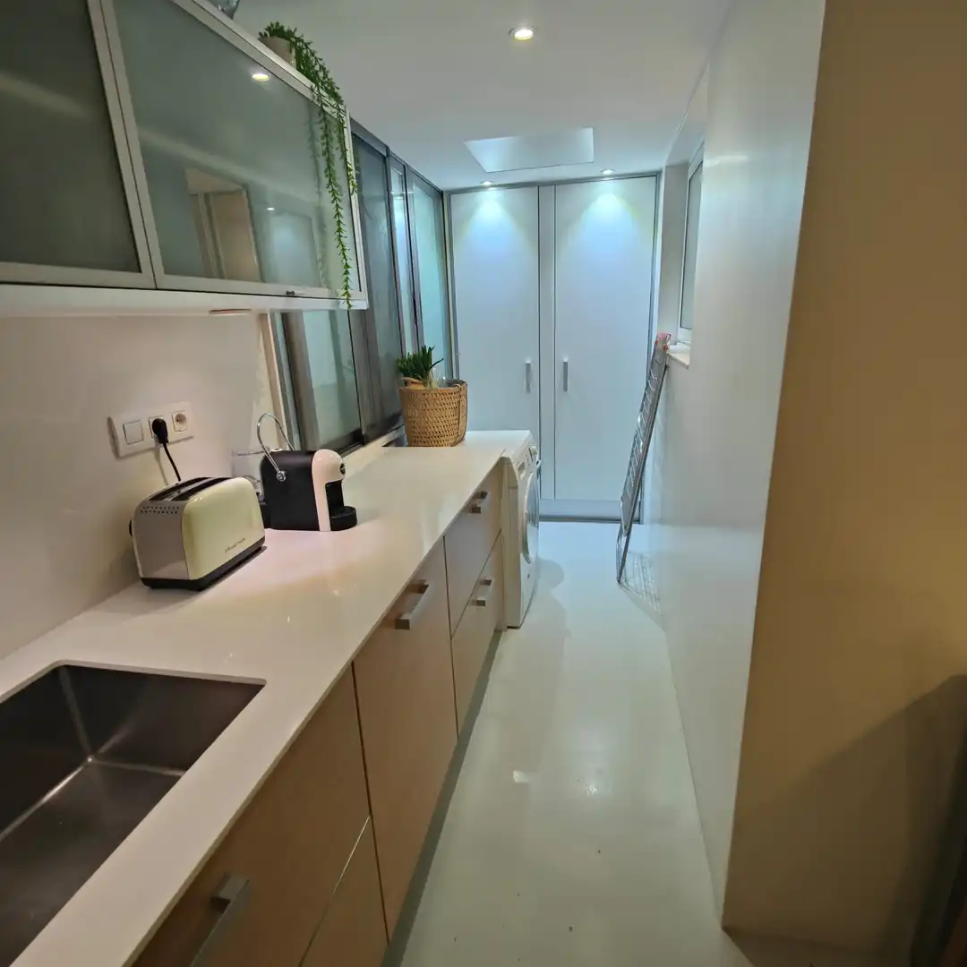 Piso en venta en Torrent Lloveras, 22, Vilassar de Dalt