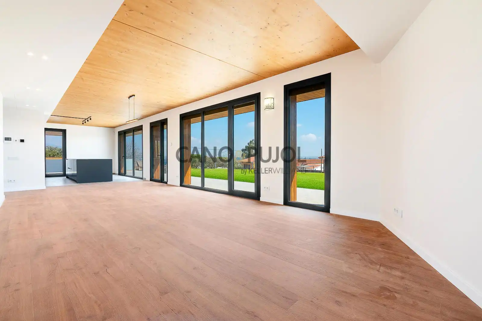 Casa en venda a Santa Eulàlia de Ronçana, imagen 46