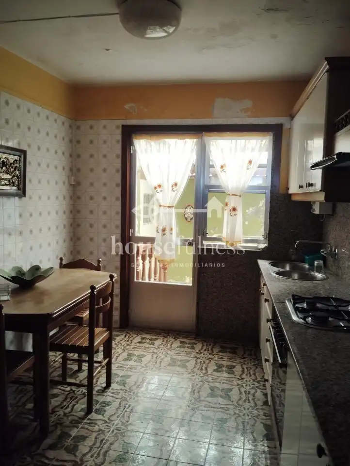 Casa amb jardí en venda a Valdoviño, imagen 16