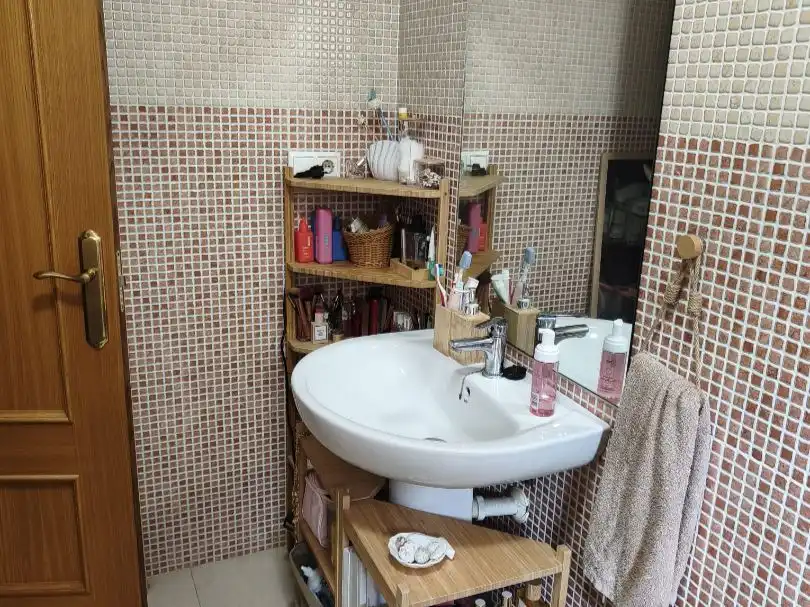 Detached house with garden for sale in Calle Jorge Manrique 1, imagen 32
