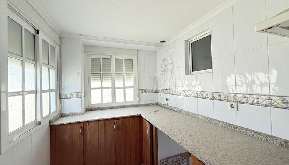 Foto 1 de Pis en venda a Centro, Cádiz