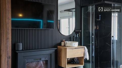 Foto 5 de Pis per a compartir a Lucero, Madrid