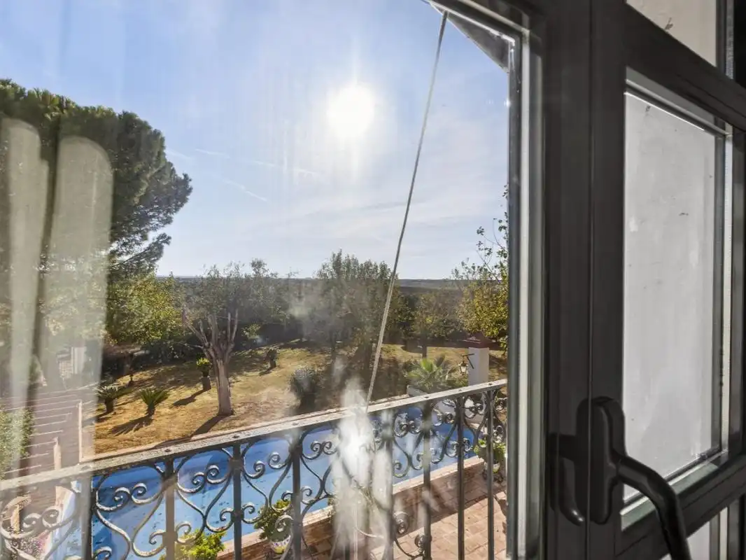 Casa rústica amb piscina en venda a Ctra. de Guadajoz, imagen 70