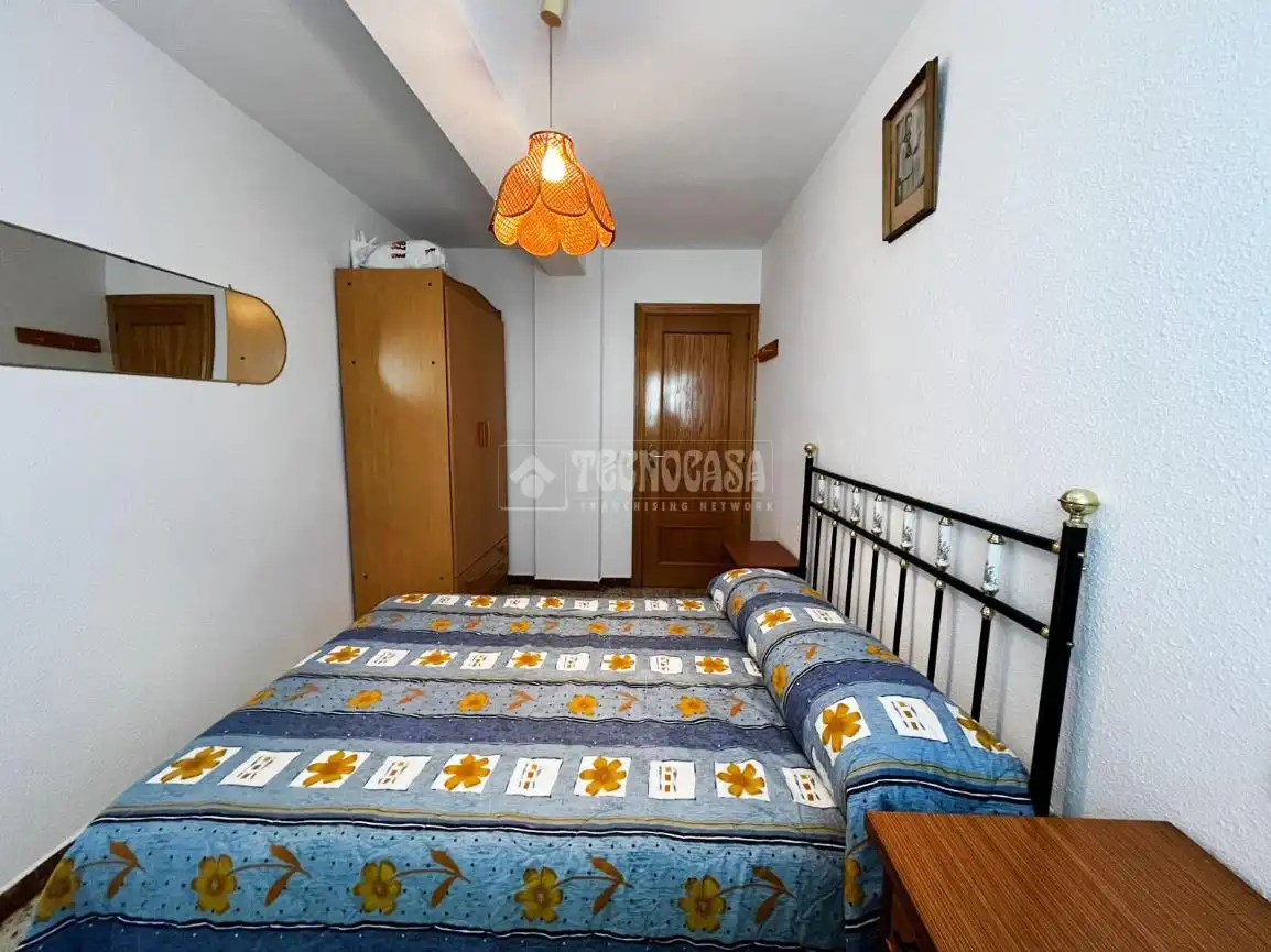Habitación de Casa o chalet en venta en Zaragoza con Terraza y Trastero