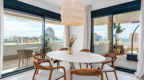 Photo 5 of Flat for sale in Zona Pueblo, Alicante