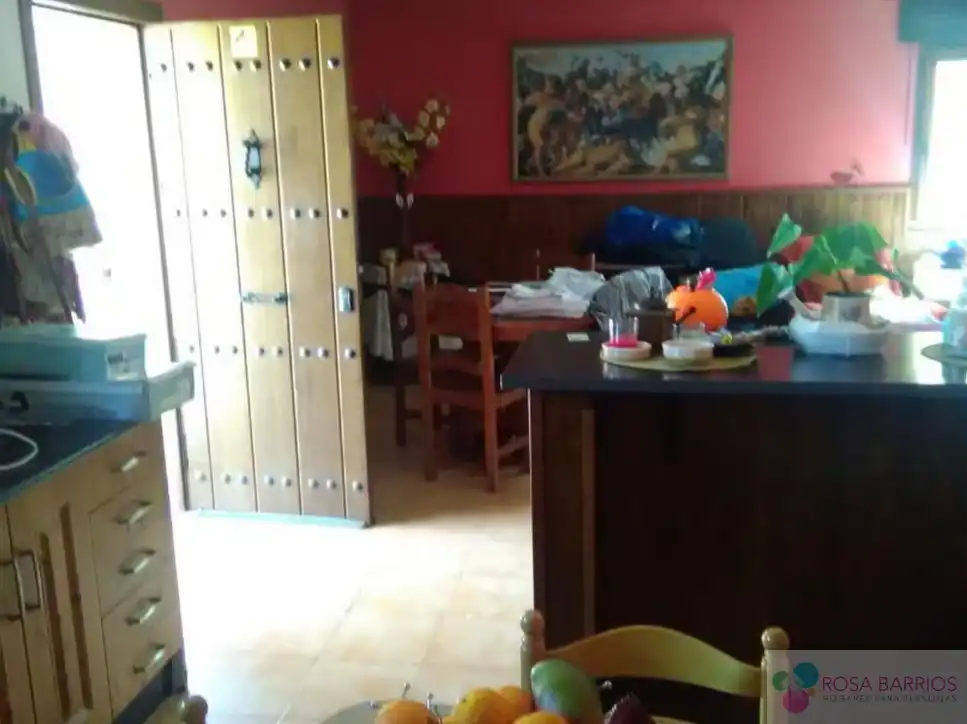 Casa rústica amb piscina en venda a Costa Natura, imagen 2