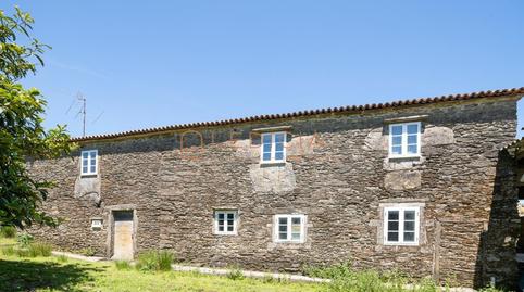 Foto 4 de Finca rústica en venda a Lg Barral Parcela 3024 . Poligono 506 Palomar (o P, O Pino , A Coruña