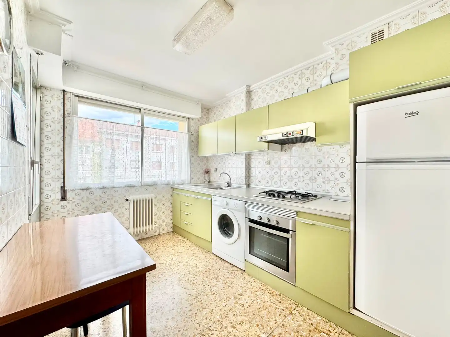 Flat with lift for sale in Salvador Garcia del Diestro Kalea, imagen 4