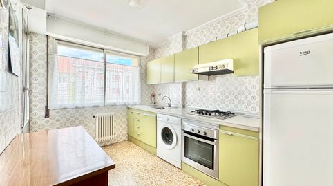 Foto 4 de Piso en venta en Salvador Garcia del Diestro Kalea, Ensanche, Vitoria - Gasteiz