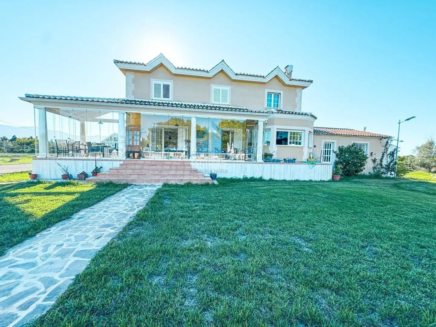 Villa avec terrasse à vendre à Bonavista - Lago de San Lorenzo, imagen 30