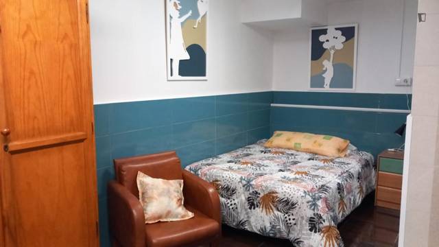 Estudio en Alquiler en Collblanc