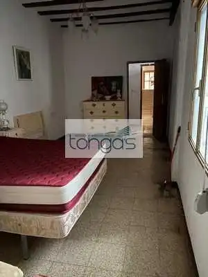 Casa amb terrassa en venda a Xàtiva, imagen 23