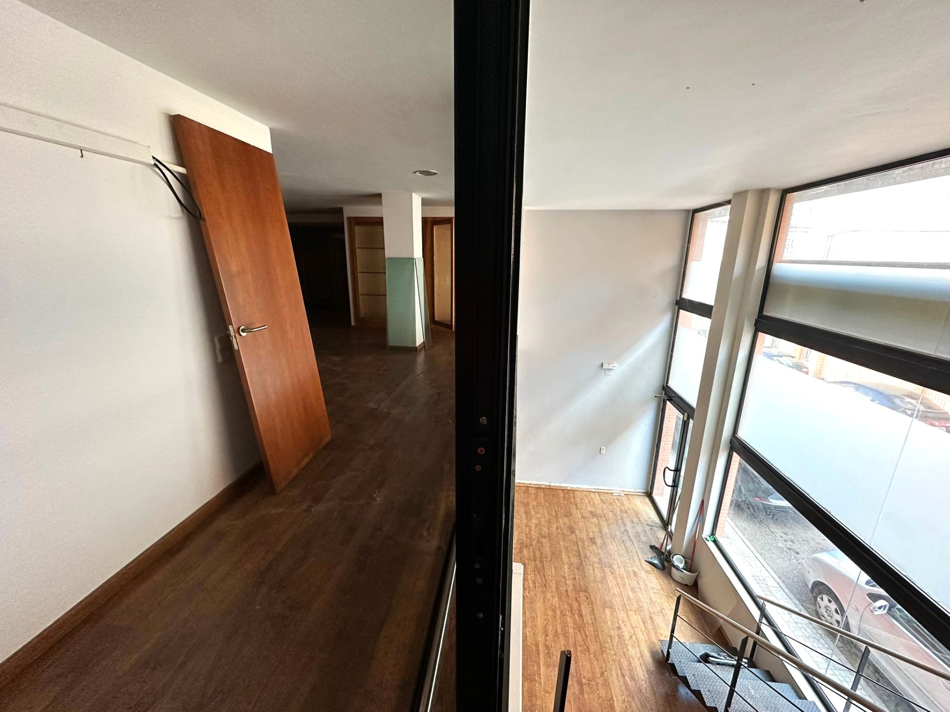 Duplex for sale in Móra d'Ebre  with Air Conditioner, Heating and Parquet flooring