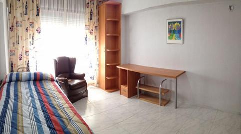 Foto 4 von Wohnungen zur untervermieten in Ciudad Jardín - Zoco,  Córdoba Capital