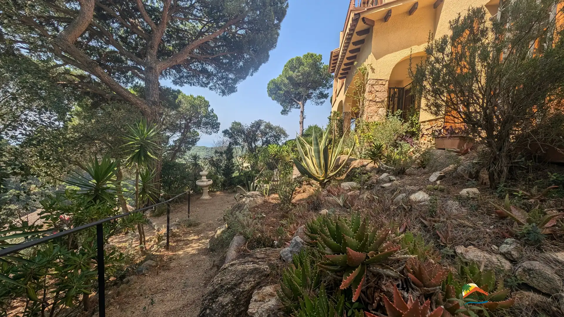 Casa o xalet en venda a Serra Brava