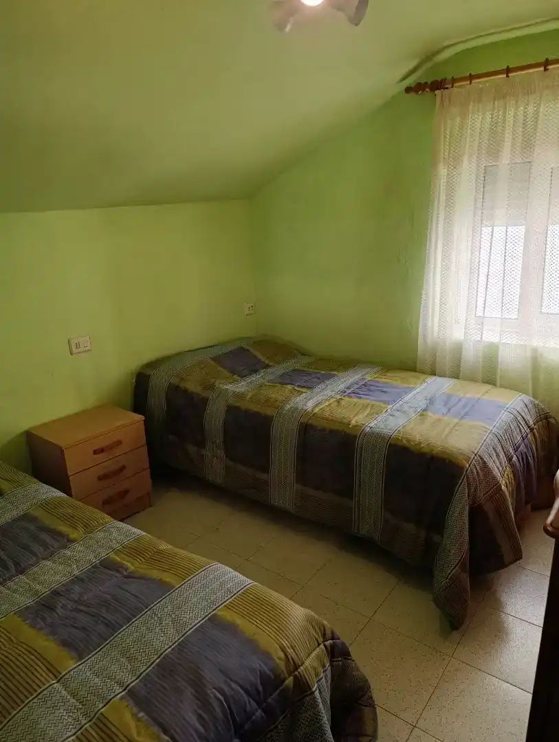 Dormitori de Pis en venda en Zumaia