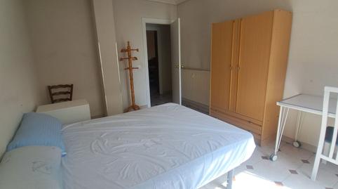 Foto 2 de Pis per a compartir a Soria, 17, Sur, Ávila