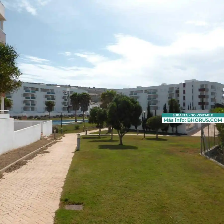 Appartamento con piscina in vendita a MAREA 4