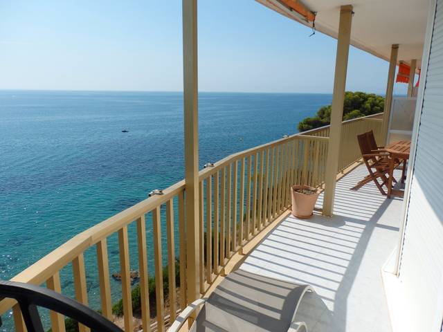 Apartamento en Venta en Passeig Maritim, 116 en Passeig Marítim