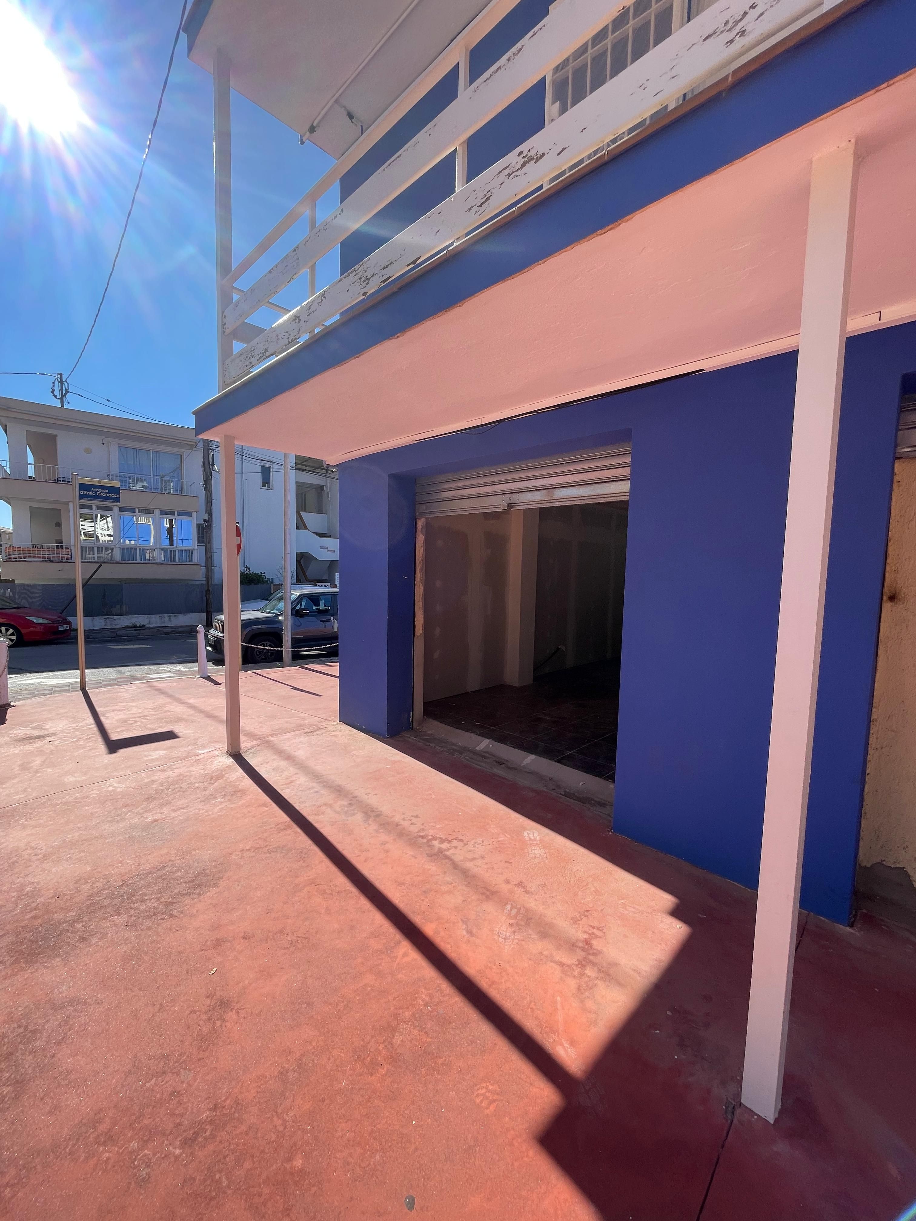 Aparcament de Garatge en venda en Cambrils