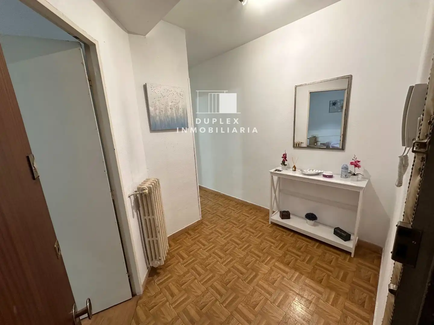 Piso de alquiler en CALLE FEDERICO GARCÍA LORCA, Centro