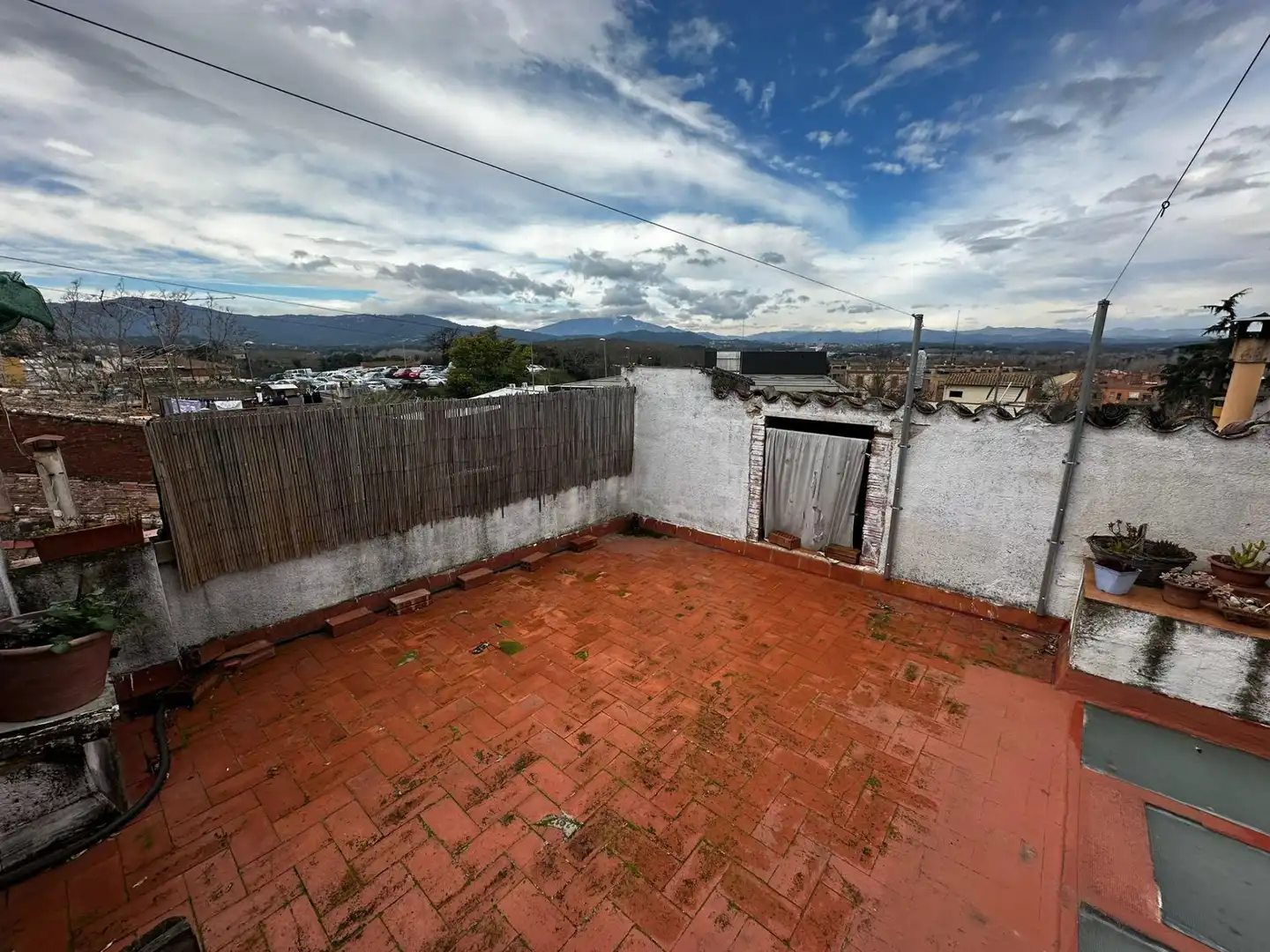 Terrassa de Pis en venda en Tordera amb Calefacció, Terrassa i Balcó