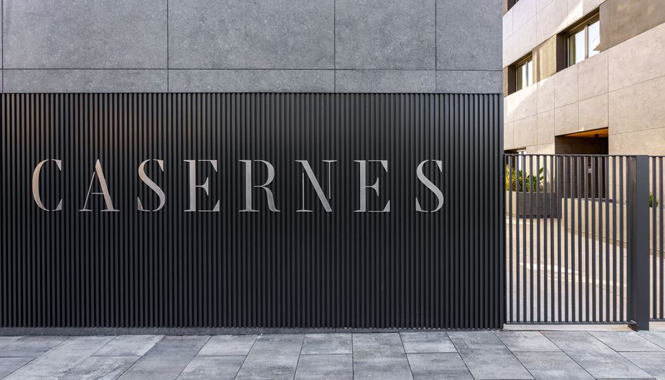 Foto 1 von Wohnung zum Verkauf in Avinguda Andorra, 31, Torre Valentina - Mas Vilar de La Mutxada - Treumal, Girona