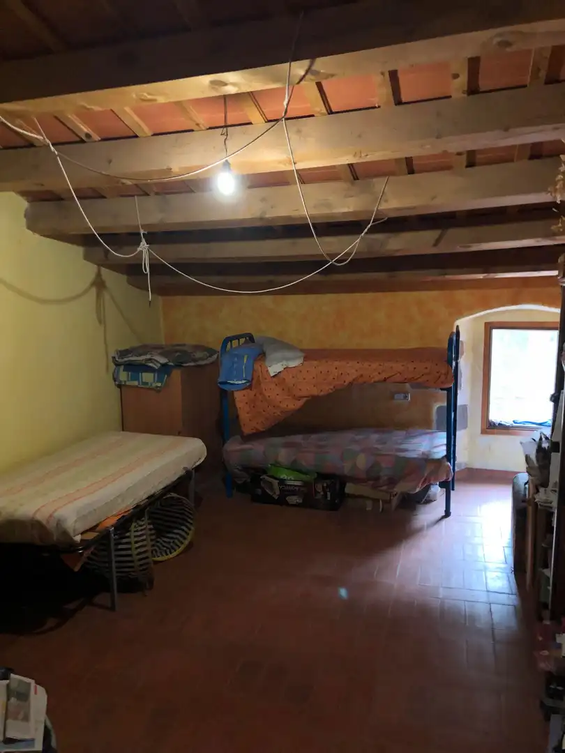 Habitación de Finca rústica en venta en Sant Celoni