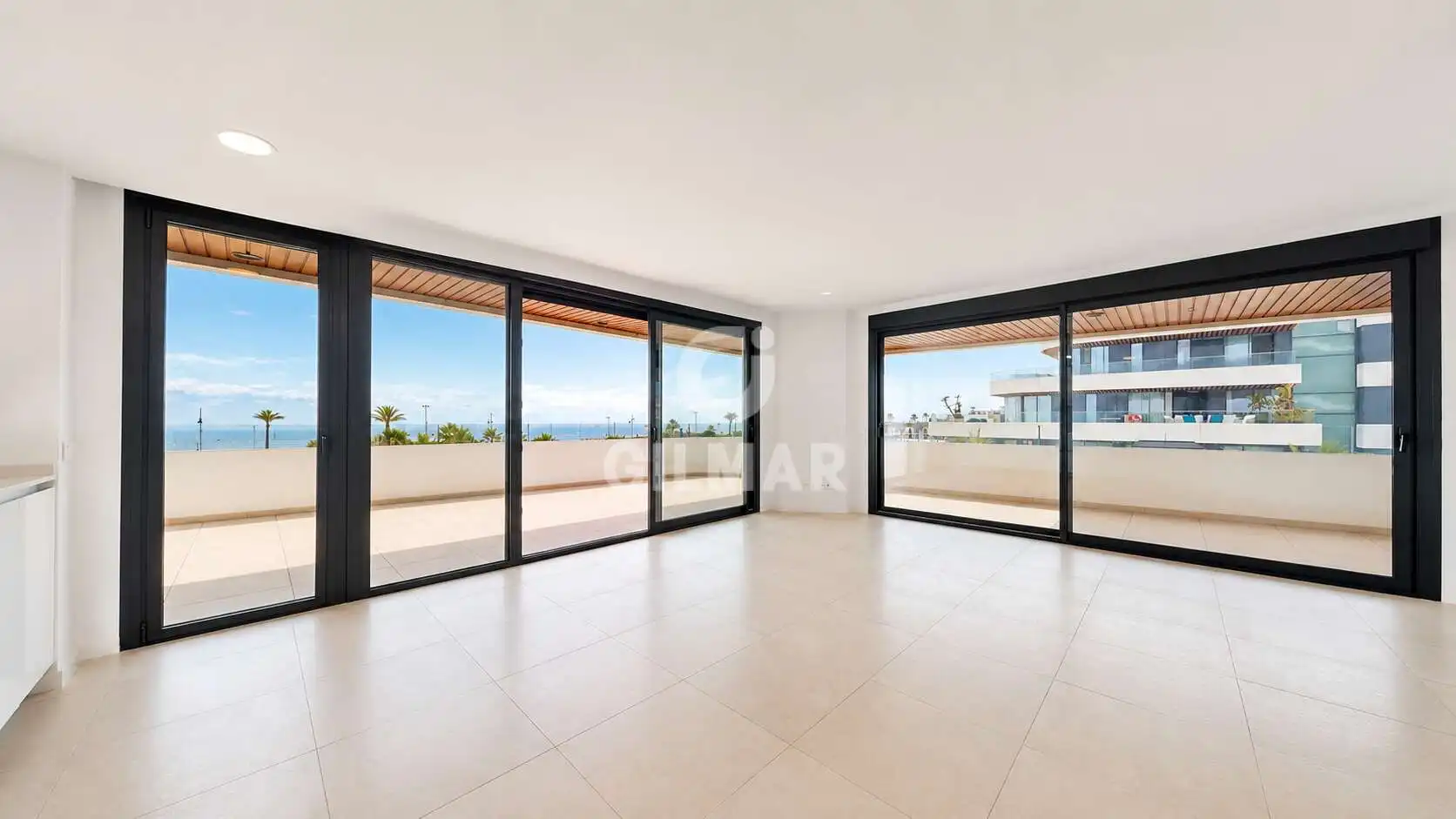 Habitación de Piso en venta en Torremolinos con Calefacción, Jardín privado y Trastero
